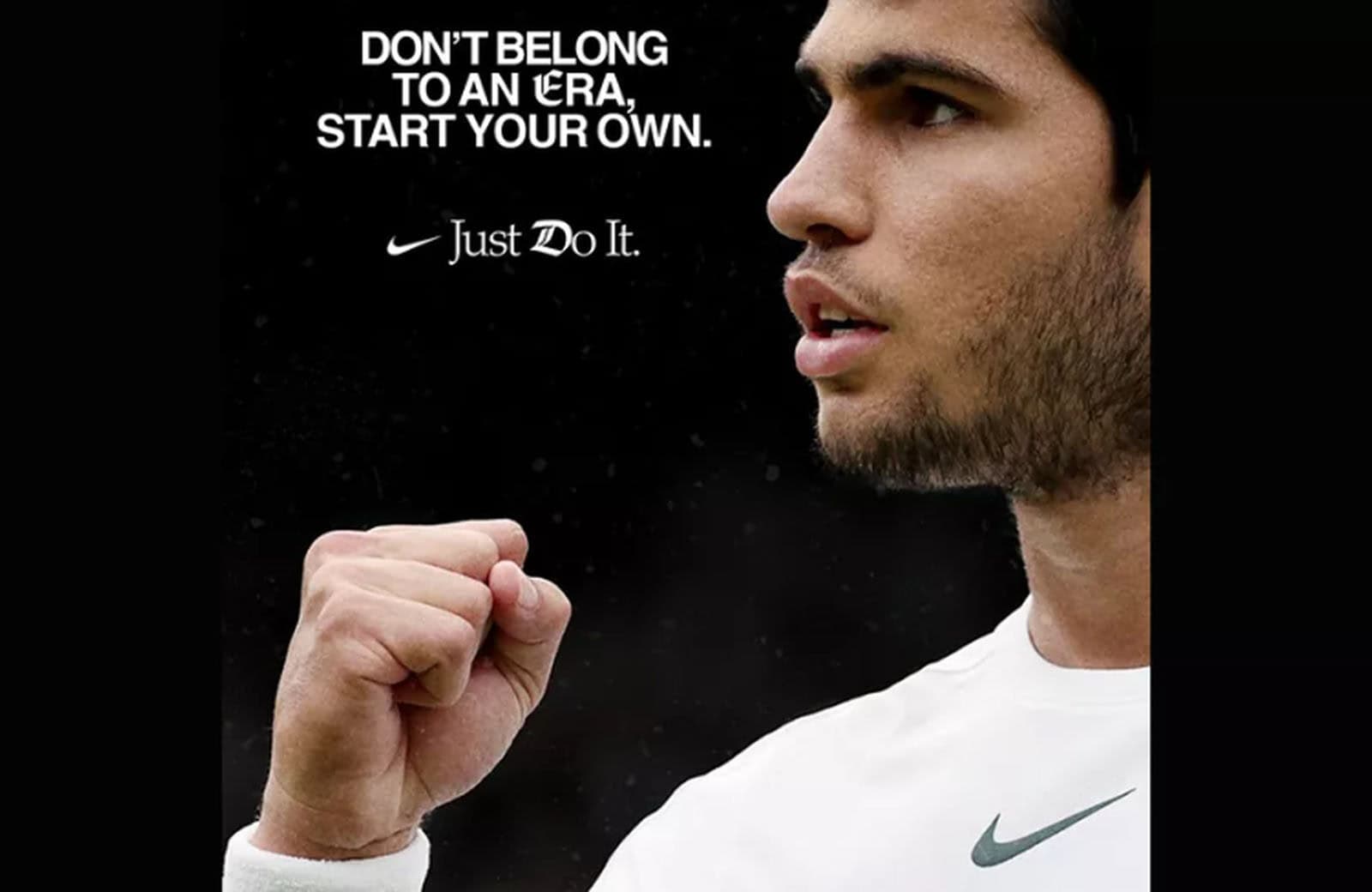 Nike s New Look Slogan Leaves the Design Community Perplexed Web Designer Depot